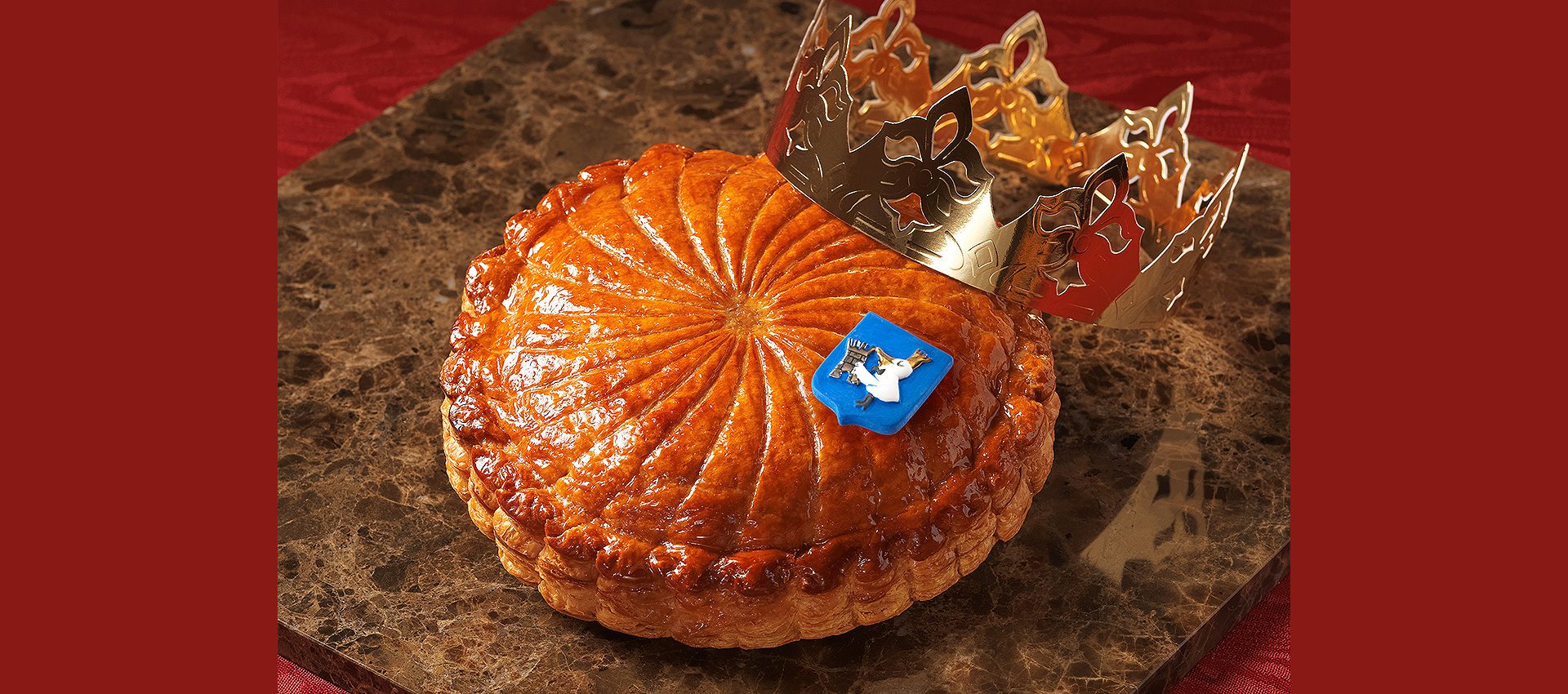 GALETTE des ROIS