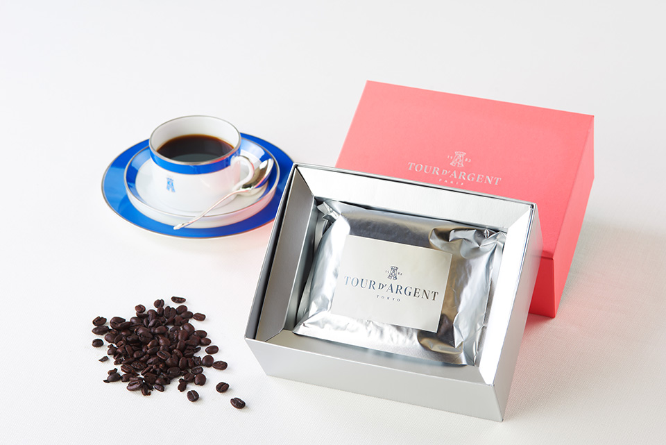 トゥールダルジャン スペシャルブレンド