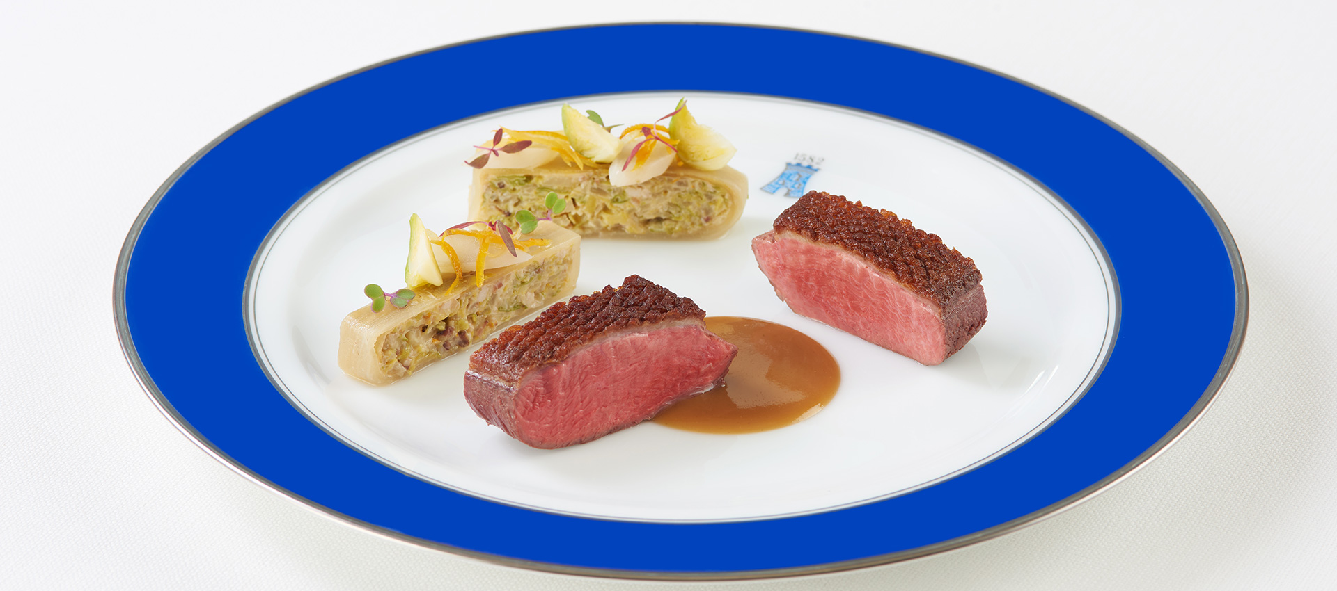 イヴェールディナー