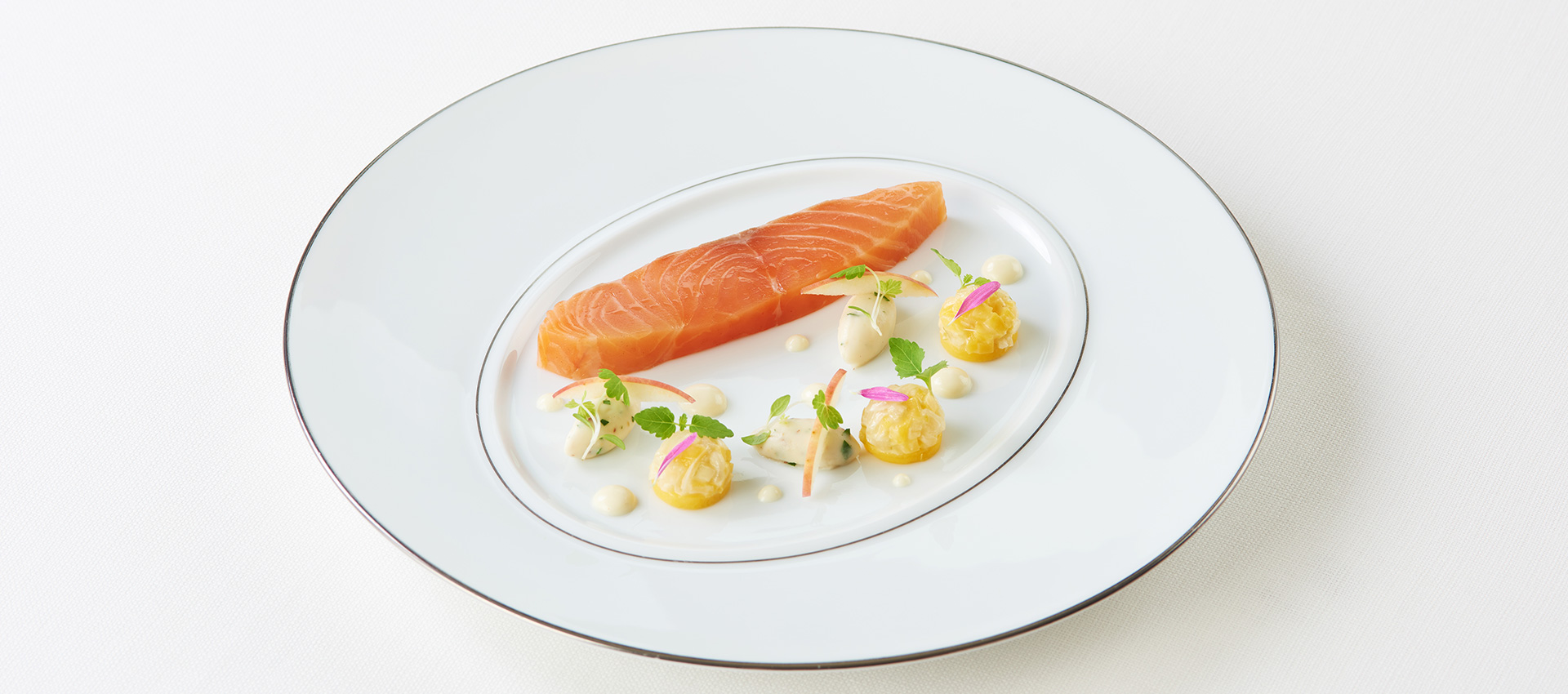 イヴェールランチ