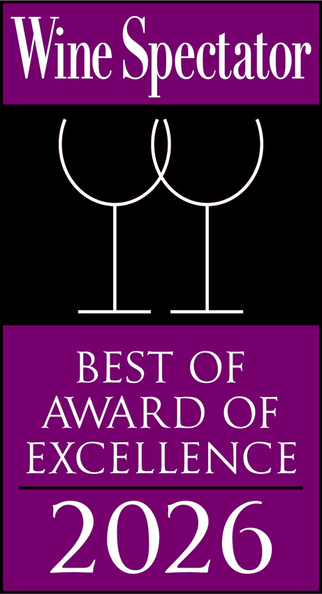 Best of Award of Excellence