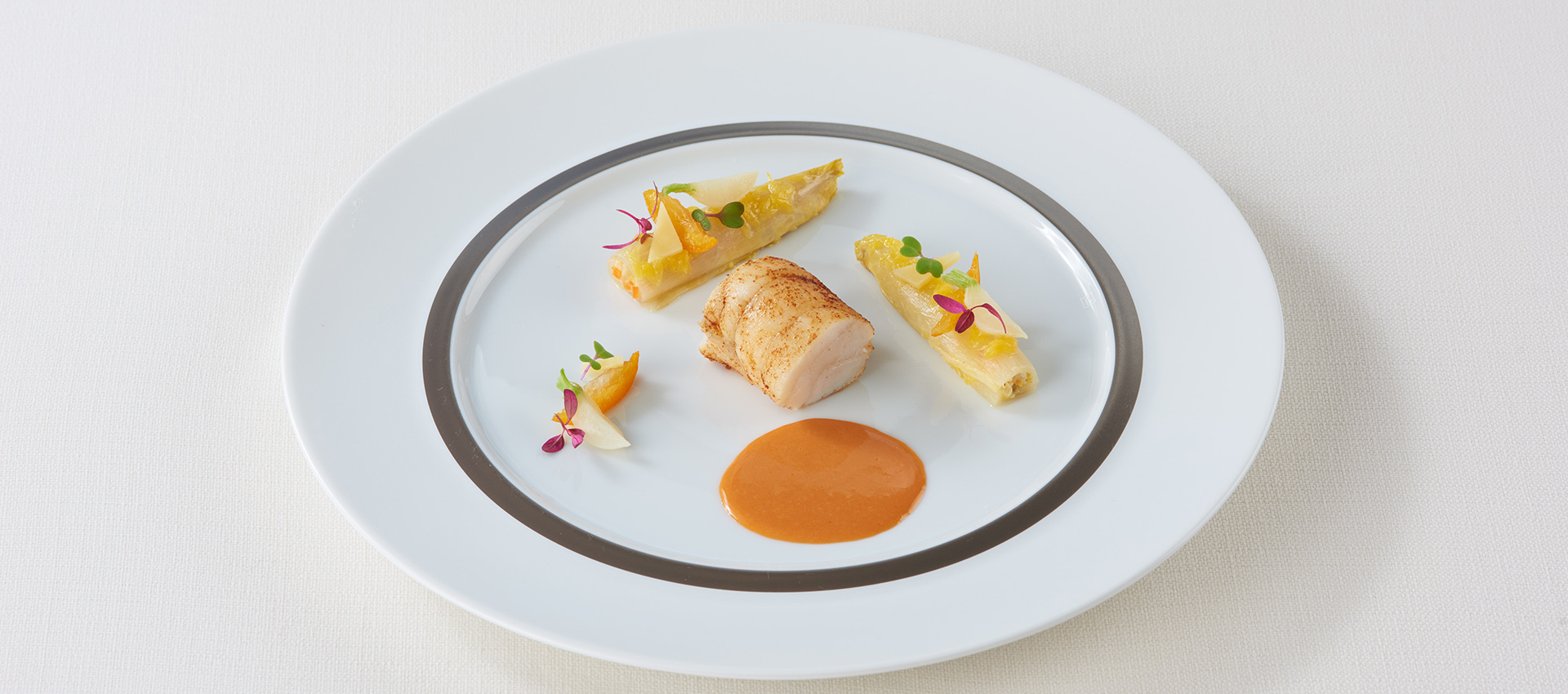 イヴェールランチ